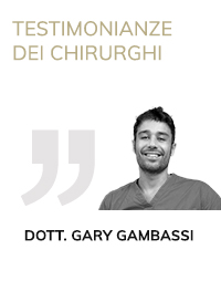 DOTT. GARY GAMBASSI